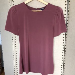 Express top